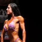 Dana  Krank - NPC Big Sky Championships 2013 - #1